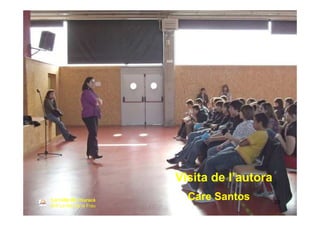 Activitats de La Ruta de l'huracà