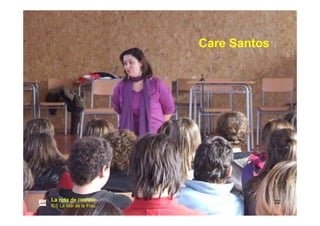 Activitats de La Ruta de l'huracà