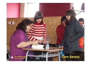 Activitats de La Ruta de l'huracà