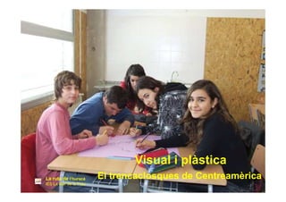 Activitats de La Ruta de l'huracà