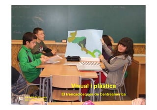 Activitats de La Ruta de l'huracà