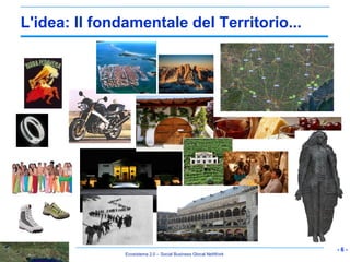 Ecosistema 2.0 (Treviso, 19/2/09)