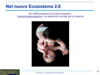 Ecosistema 2.0 (Treviso, 19/2/09)