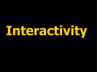 Writing/production for the web - BASIC principles | PPT