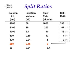Recent Advances in Micro LC and CEC