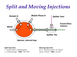 Recent Advances in Micro LC and CEC