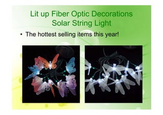 Chz Committed To Green Solar Tech 2009