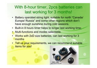 Chz Committed To Green Solar Tech 2009