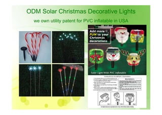 Chz Committed To Green Solar Tech 2009