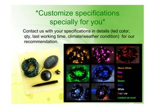 Chz Committed To Green Solar Tech 2009