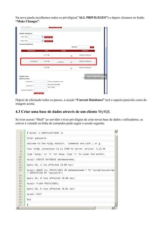 Como Instalar O WordPress