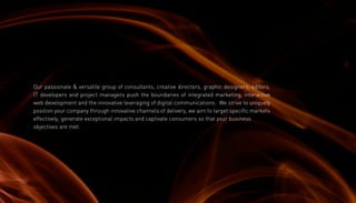 Creatix - Introduction & Quick Facts