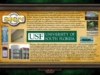 Creative Mailbox & Sign Designs Presentation