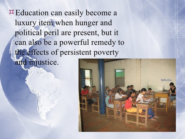 Classrooms Without Borders