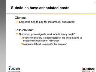 Can Energy Policy Be Social