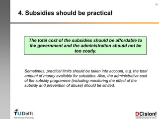 Can Energy Policy Be Social