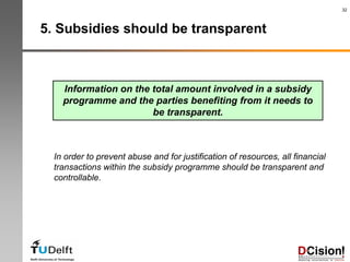 Can Energy Policy Be Social
