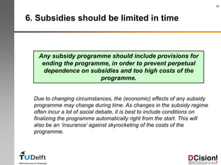 Can Energy Policy Be Social