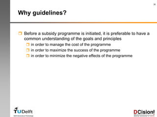 Can Energy Policy Be Social