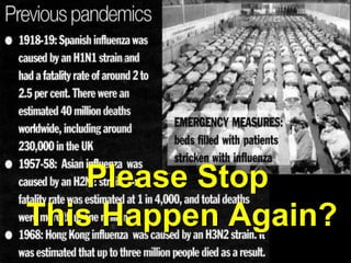 Please Stop  This Happen Again? 