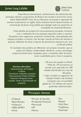 Canopus Corporate Alphaville