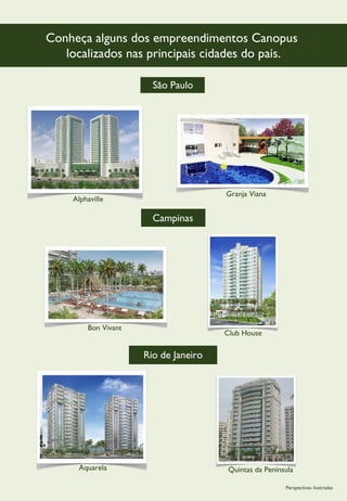 Canopus Corporate Alphaville