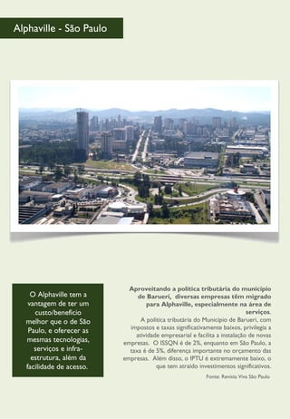 Canopus Corporate Alphaville