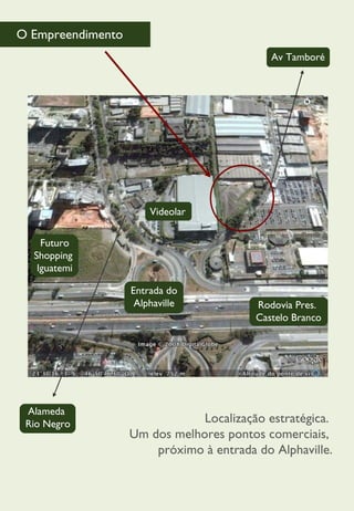 Canopus Corporate Alphaville