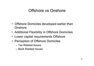 Captive Insurance Strategies