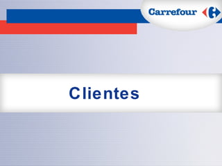 Clientes 