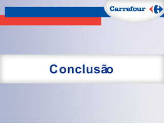 Conclusão 