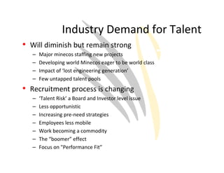 China Mining Nov 2008