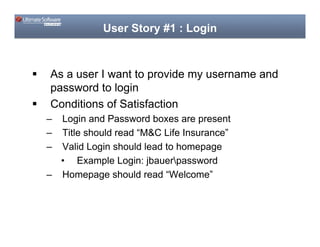Code Camp  Applying Modern Software Development Techniques To Ui Testing