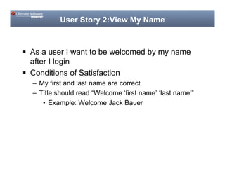Code Camp  Applying Modern Software Development Techniques To Ui Testing