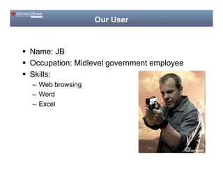 Code Camp  Applying Modern Software Development Techniques To Ui Testing