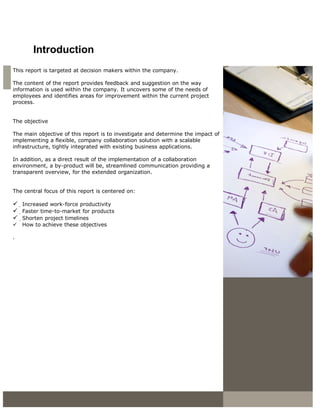 Collaboration Proposel