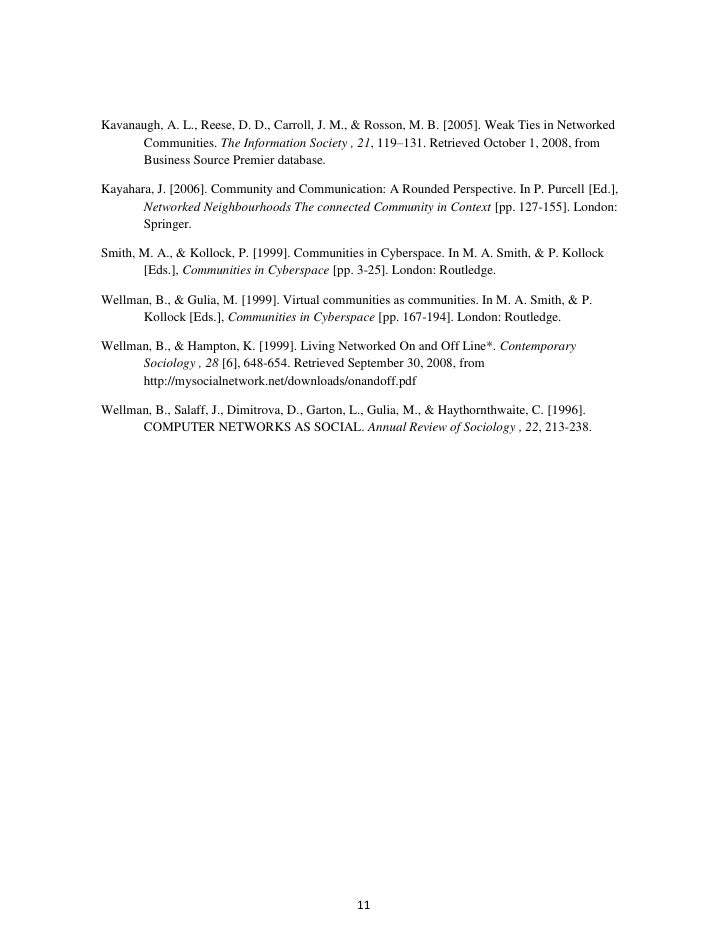 Castells The Internet Galaxy Pdf