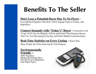 Community Text Message Communications