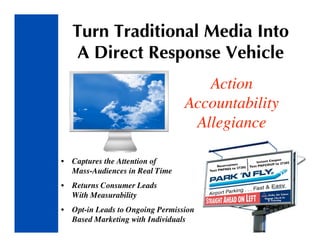 Community Text Message Communications