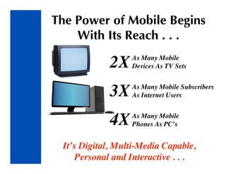 Community Text Message Communications