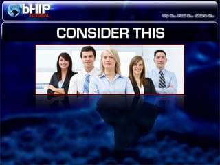 Bhip Global Opportunity