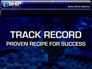 Bhip Global Opportunity