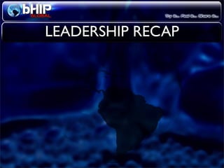 Bhip Global Opportunity