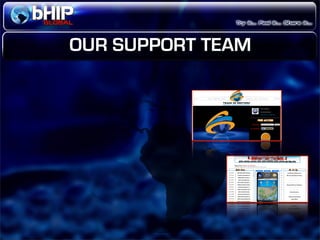 Bhip Global Opportunity