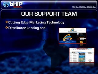 Bhip Global Opportunity