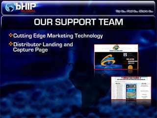 Bhip Global Opportunity