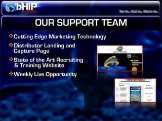 Bhip Global Opportunity