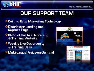 Bhip Global Opportunity