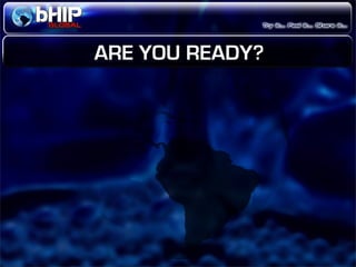 Bhip Global Opportunity