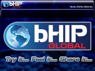 Bhip Global Opportunity